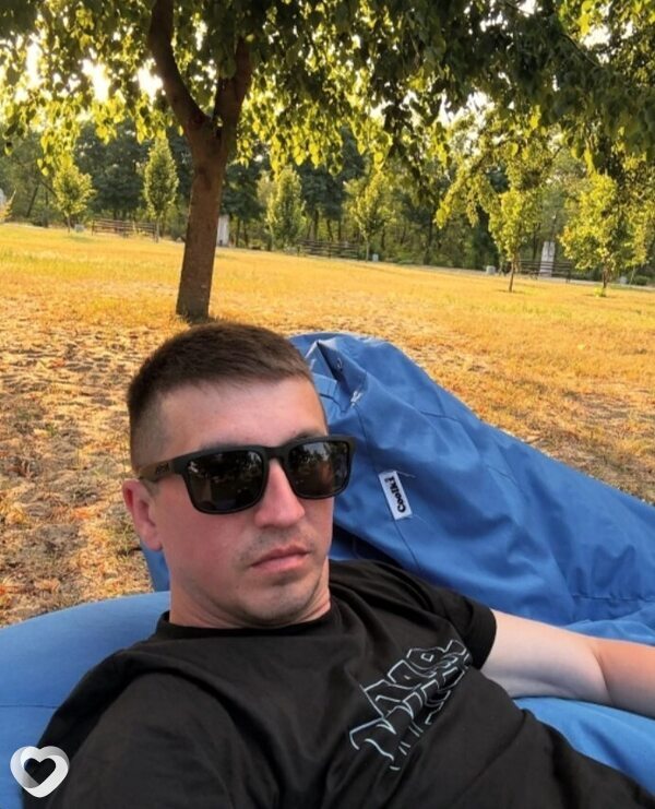 Александр, 40, Запорожье — анкета №3176801