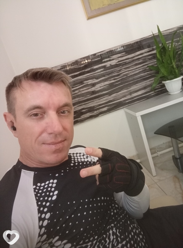 Александр, 39, Санкт-Петербурге — анкета №3176804