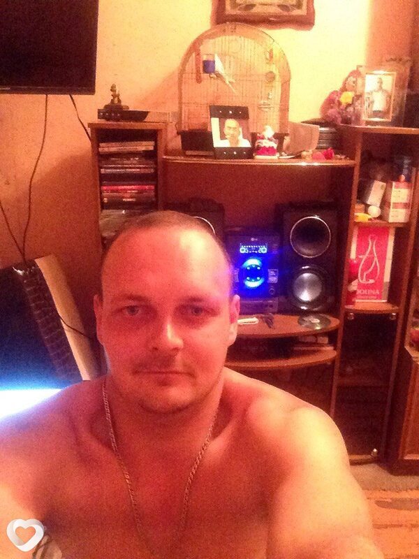 Maks, 36, Самаре — анкета №3176814