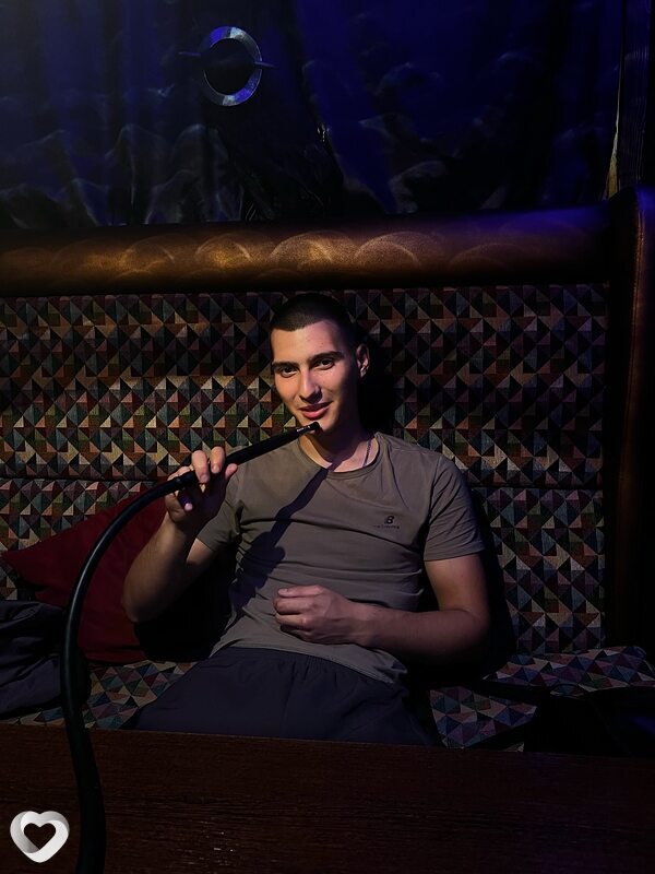 Azam, 18, Белове — анкета №3176816