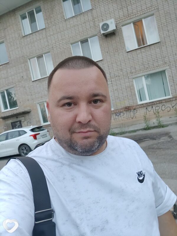 Денис, 35, Самаре — анкета №3176850