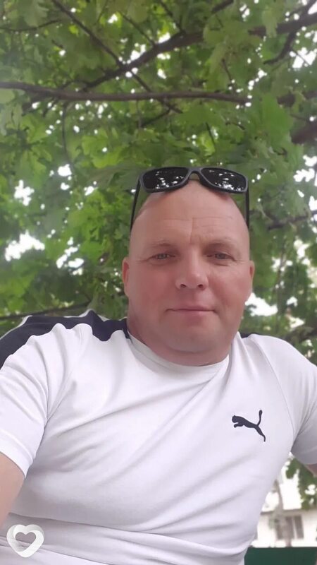 Александр, 40, Джанкое — анкета №3176862