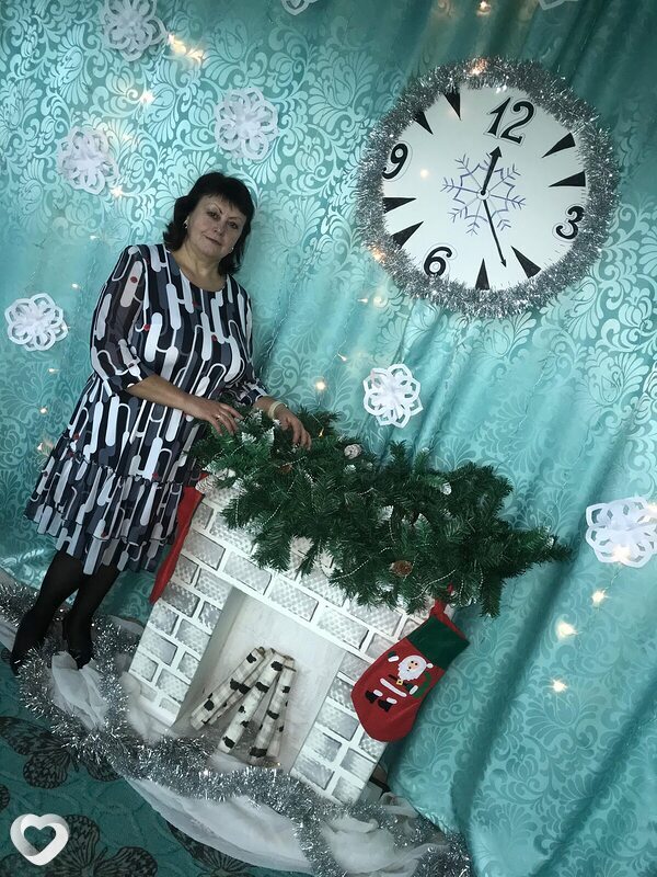 Валентина, 58, Бийске — анкета №3177588