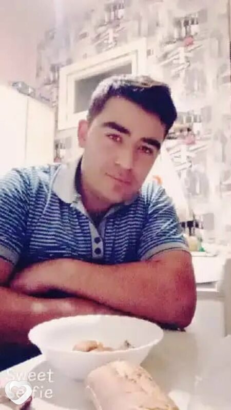 Джони, 30, Екатеринбурге — анкета №3177592