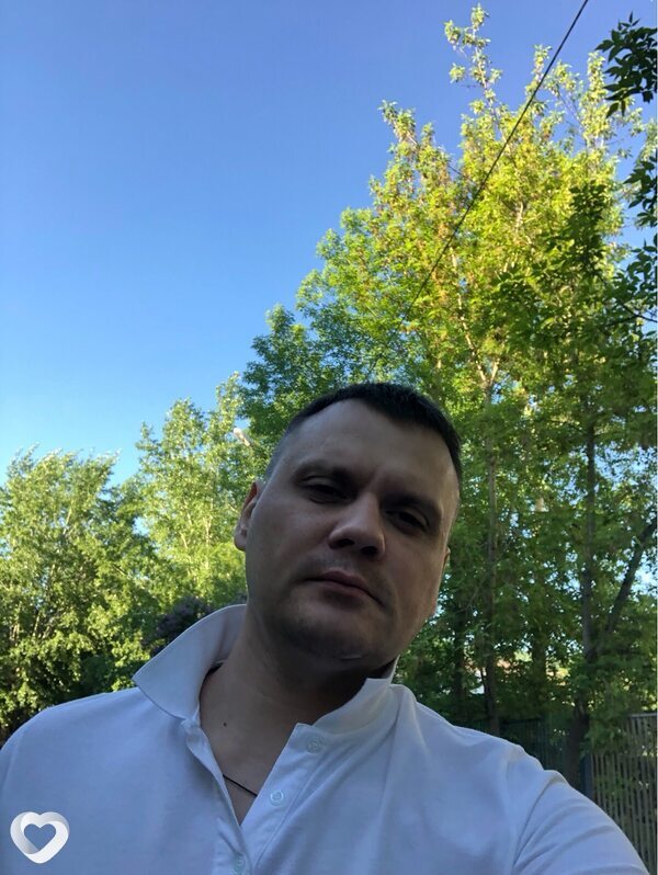 Ярослав, 39, Красноярске — анкета №3177593
