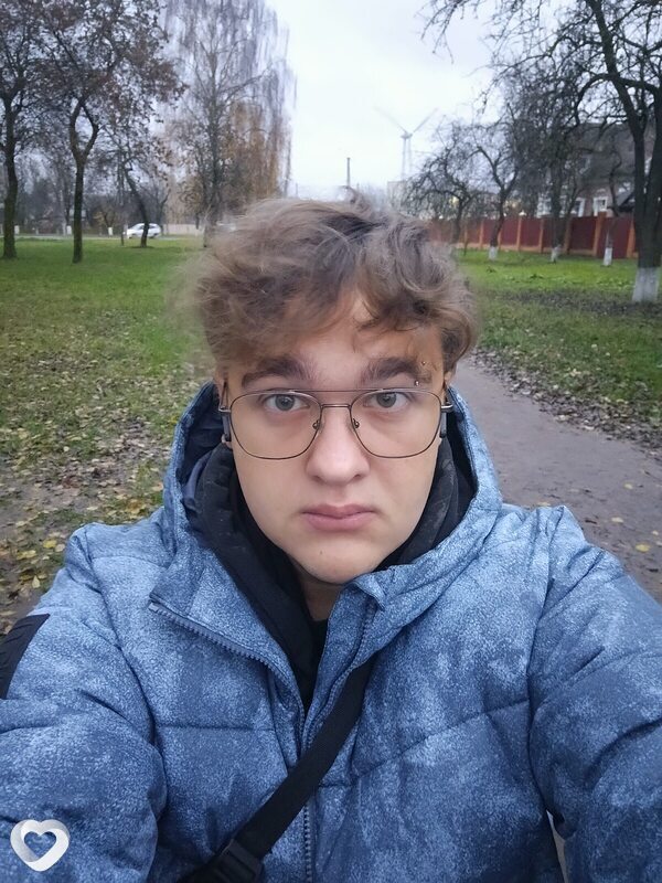 Егор, 23, Могилев — анкета №3177594