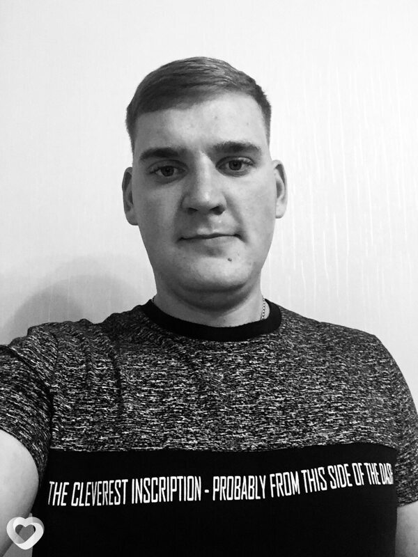 Андрей, 28, Пензе — анкета №3177602