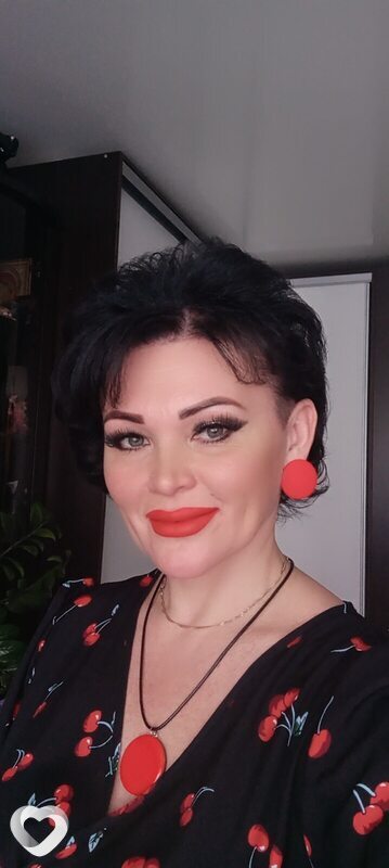 Ольга, 46, Казани — анкета №3177603