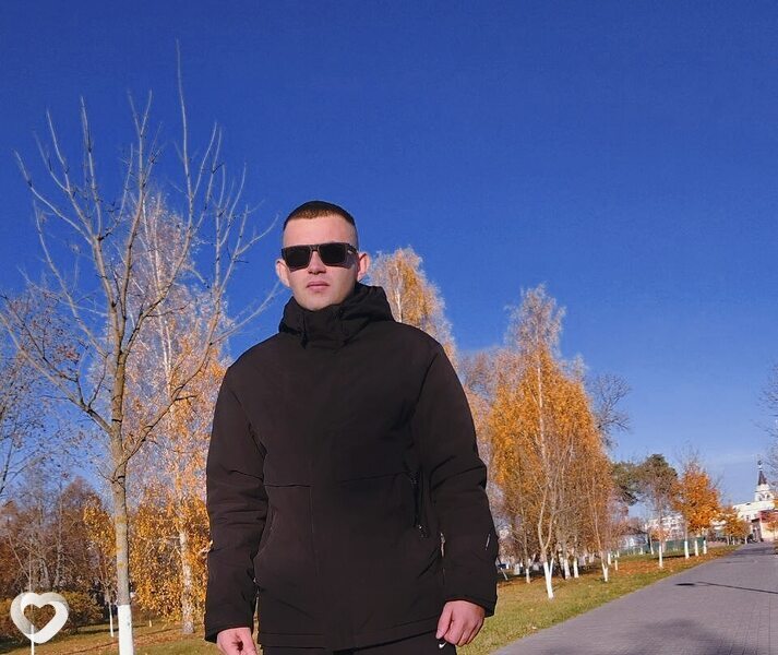 Сергей, 25, Бресте — анкета №3177604