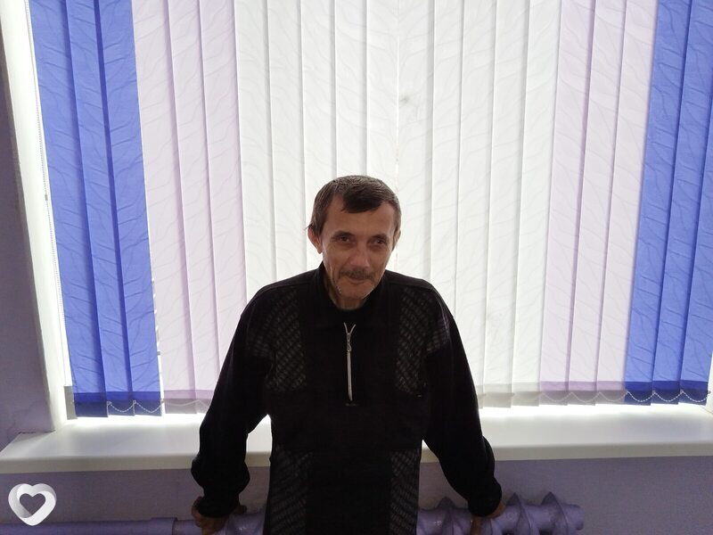 Владимир, 55, Гомеле — анкета №3177605