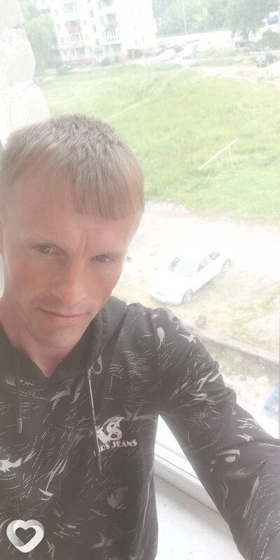 Дима, 31, Феодосии — анкета №3176820