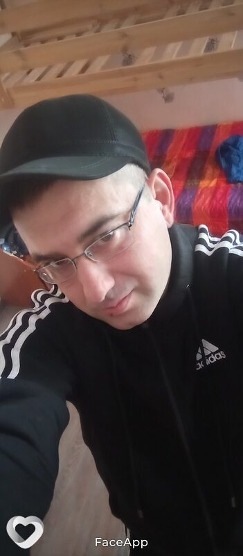 Юрий, Краснокаменск