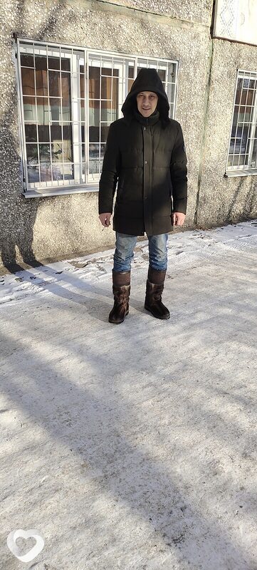 Александр, 40, Чите — анкета №3176826