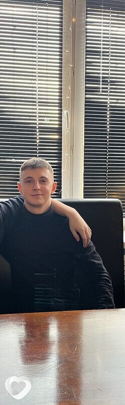 Матвей, 24, Кемерове — анкета №3176828