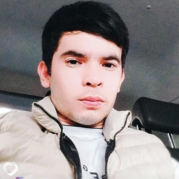 Миржалол, 25, Иванове — анкета №3176831