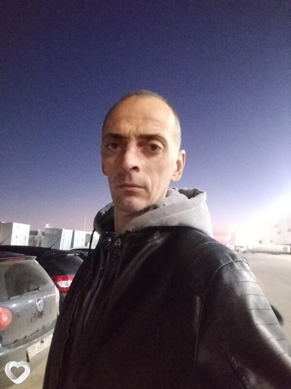 Александр, 42, Краснодаре — анкета №3176834