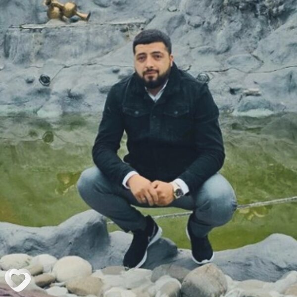 Амир, 31, Владикавказе — анкета №3176835