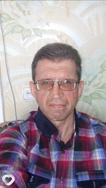 Виталий, 56, Барановичах — анкета №3176774