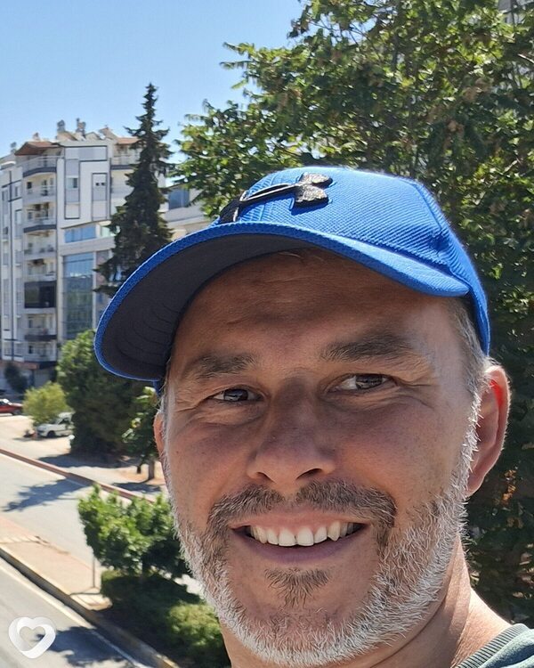 Линар, 49, Москве — анкета №3176778