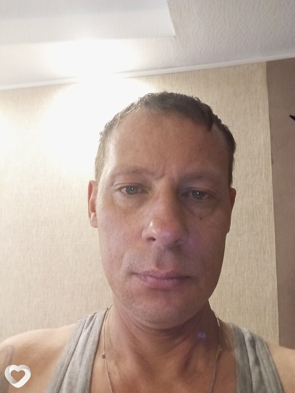 Андрей, 45, Лысьве — анкета №3176782