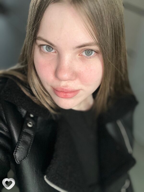 Мария, 20, Благовещенске — анкета №3176895