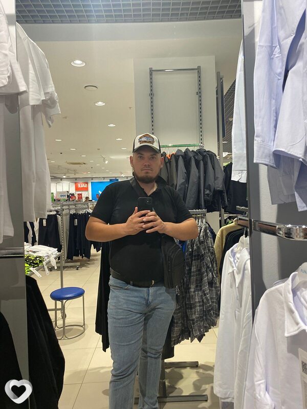 Роман, 34, Уссурийске — анкета №3176898