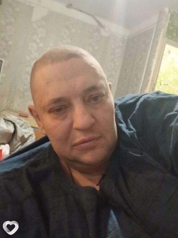 Максим, 46, Анжеро-Судженске — анкета №3176900