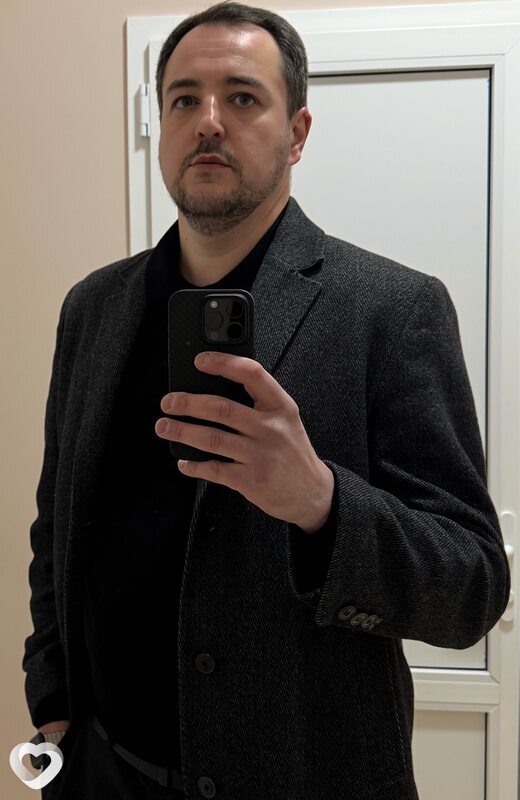 Влад, 35, Дербенте — анкета №3176906