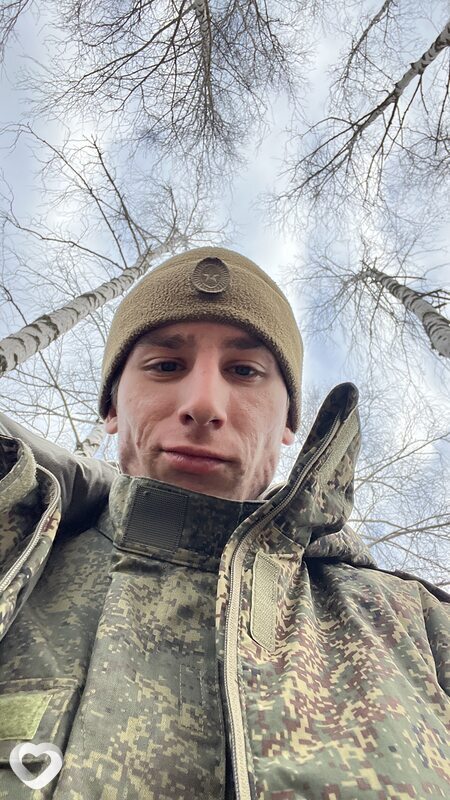 Сима, 23, Санкт-Петербурге — анкета №3176907