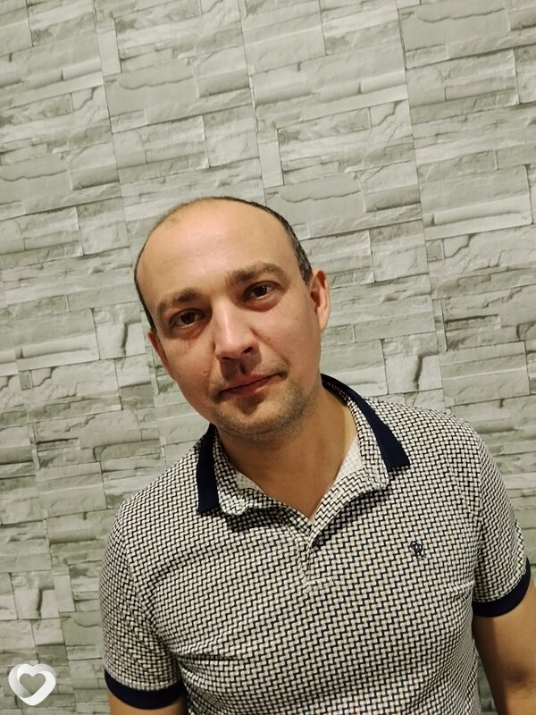 Андрей, 43, Туле — анкета №3176912