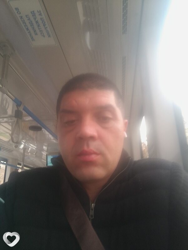 Пётр, 40, Краснодаре — анкета №3176916