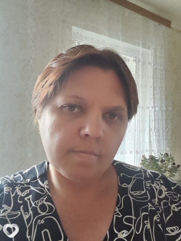 Ольга, Гуково
