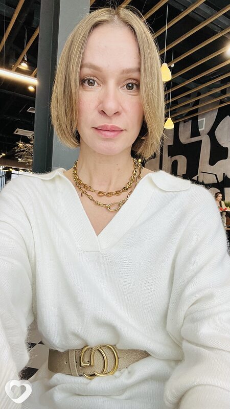 Анастасия, 44, Самаре — анкета №3176872