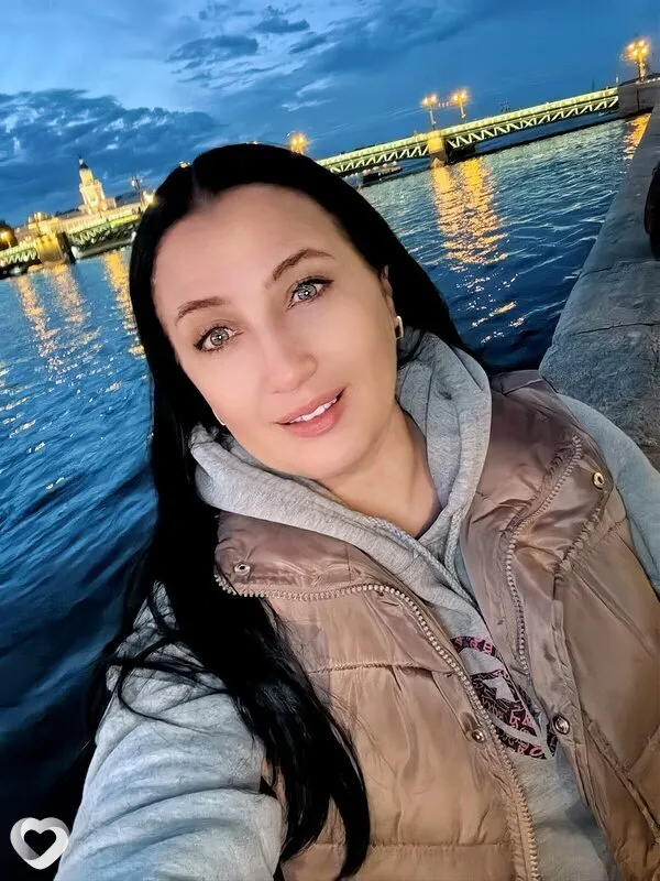 Елена, 38, Москве — анкета №3176873