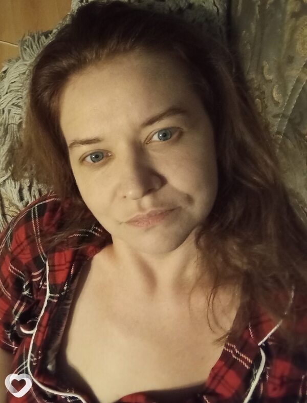 Аня, 43, Оренбурге — анкета №3176874