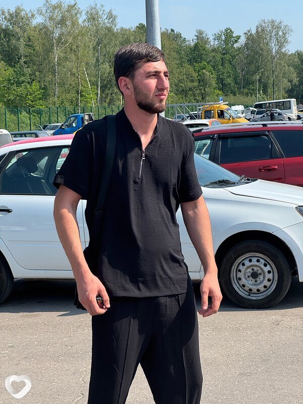 Narek, 22, Ереван — анкета №3176877