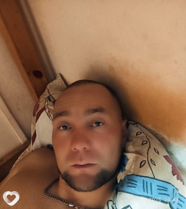 Петр, 34, Чите — анкета №3176881