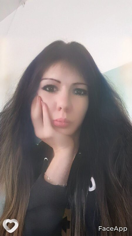Карина, 38, Липецке — анкета №3176888