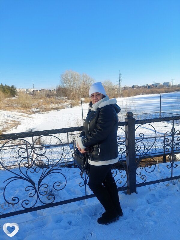 Людмила, 56, Павлодаре — анкета №3176969