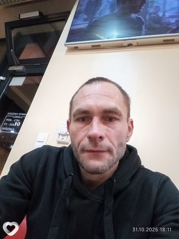 Piotr, Познань