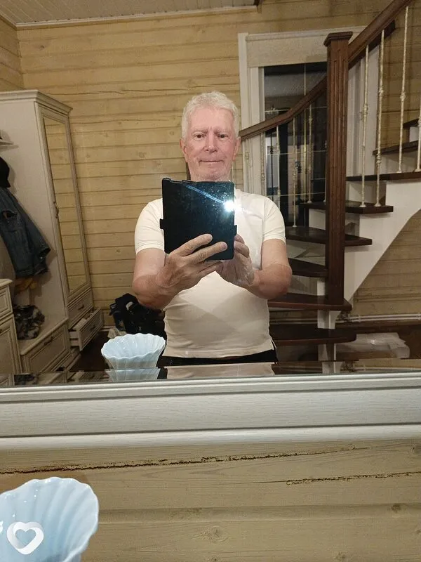 Владимир, 60, Москве — анкета №3176984