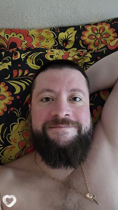 Андрей, 39, Нижнем Новгороде — анкета №3176987