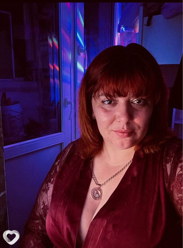 София, 40, Новошахтинске — анкета №3177169
