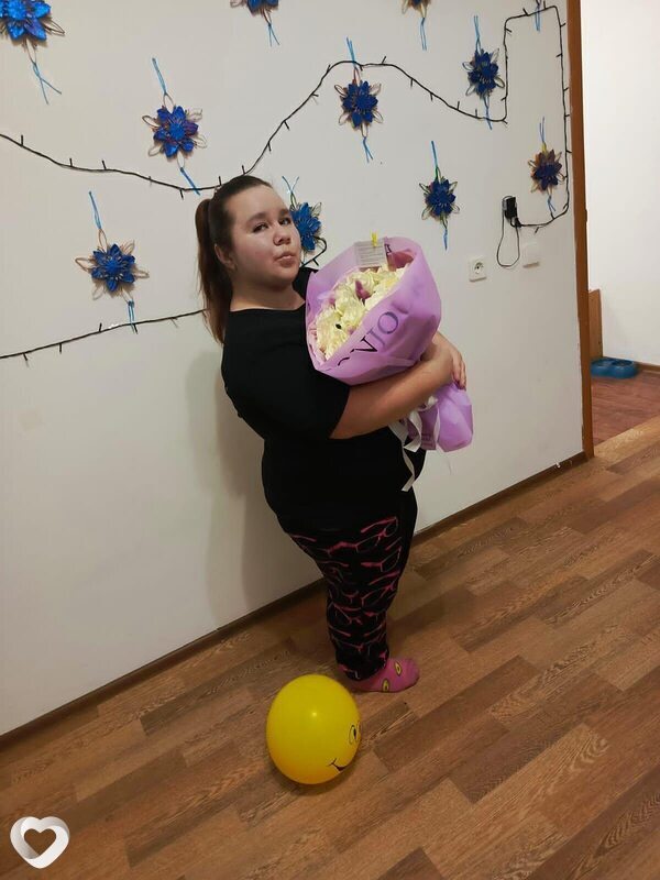 Маша, 27, Апшеронске — анкета №3177170