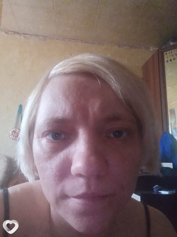 Екатерина, 39, Зеленоград — анкета №3177173