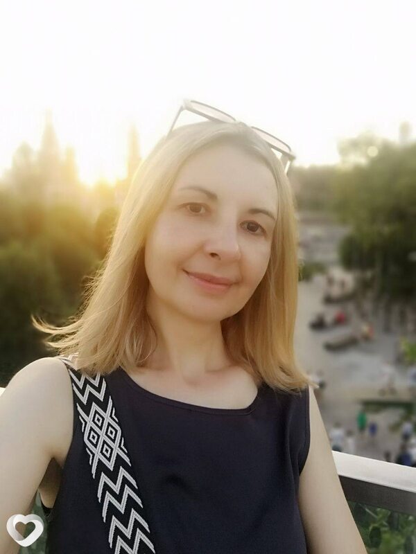 Виктория, 32, Санкт-Петербурге — анкета №3177181