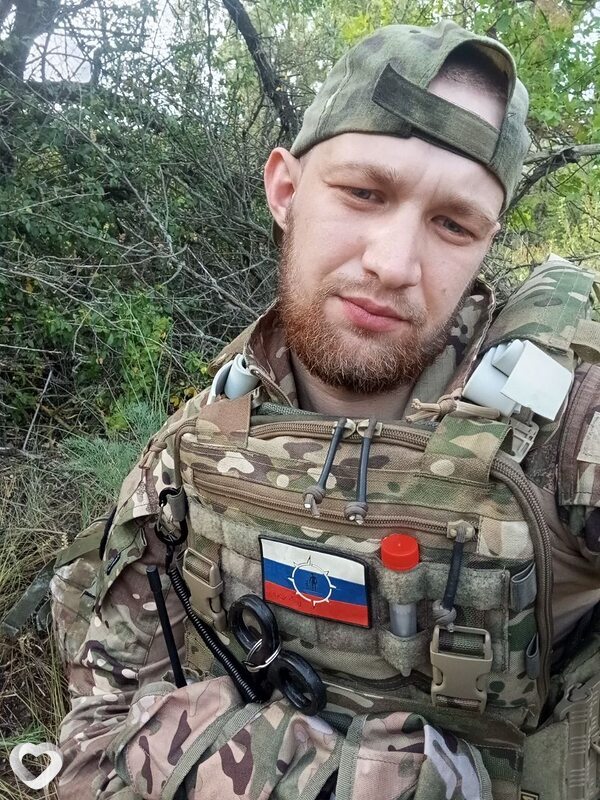 Soldat, 27, Екатеринбурге — анкета №3176995
