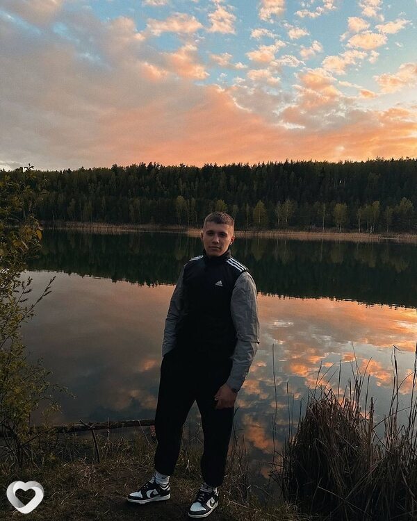 Кирилл, 26, Вязниках — анкета №3176999