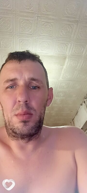 Владимир, Дивногорск