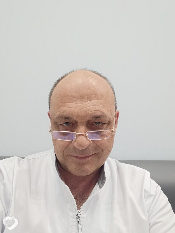 Максим, 52, Пскове — анкета №3177008
